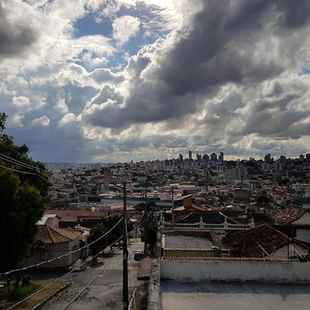 Hostel Trem De Minas Belo Horizonte Zewnętrze zdjęcie