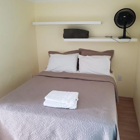 Hostel Trem De Minas Belo Horizonte Zewnętrze zdjęcie