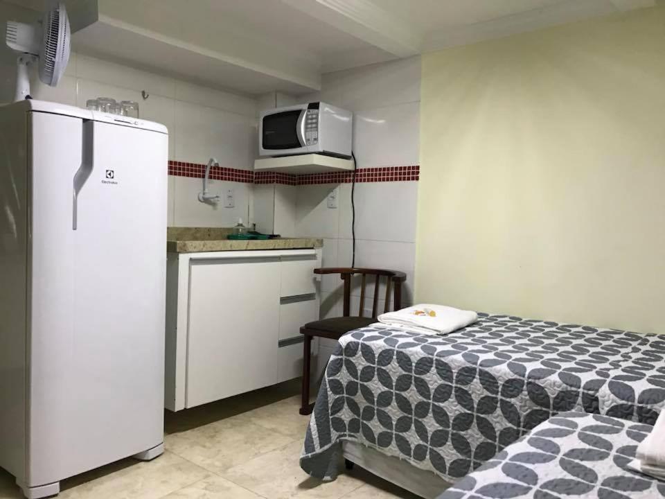 Hostel Trem De Minas Belo Horizonte Zewnętrze zdjęcie