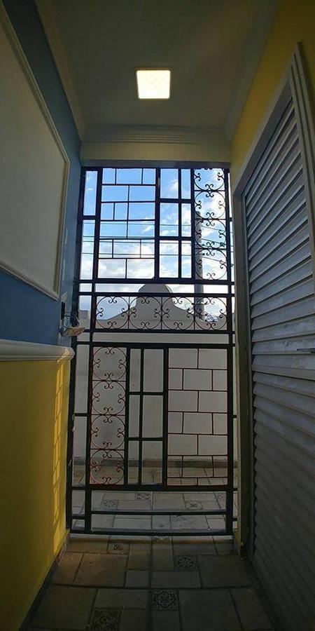 Hostel Trem De Minas Belo Horizonte Zewnętrze zdjęcie