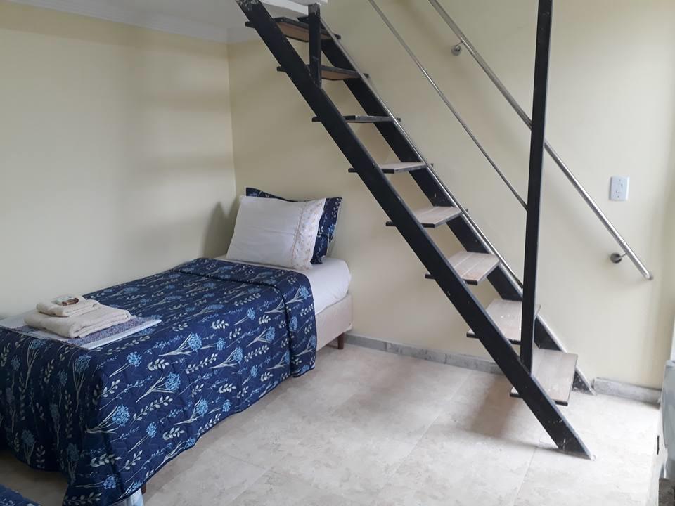 Hostel Trem De Minas Belo Horizonte Zewnętrze zdjęcie