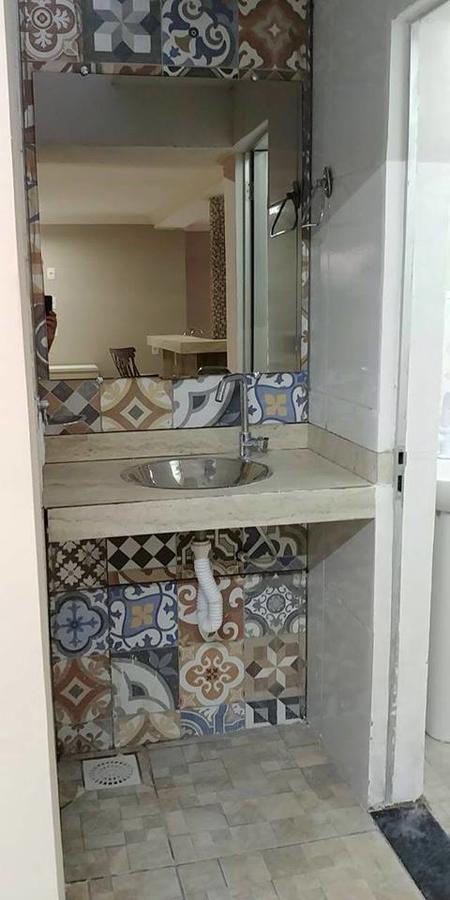 Hostel Trem De Minas Belo Horizonte Zewnętrze zdjęcie