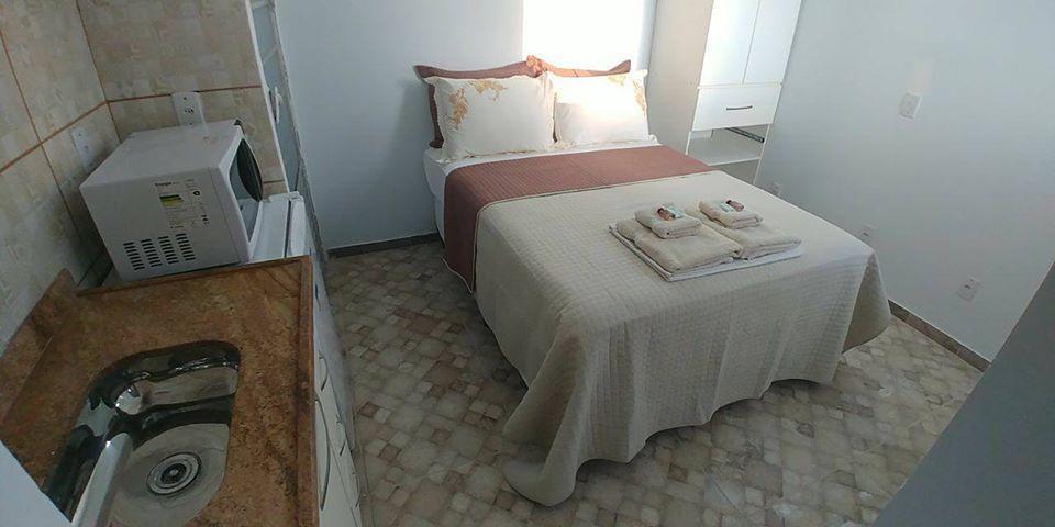 Hostel Trem De Minas Belo Horizonte Zewnętrze zdjęcie