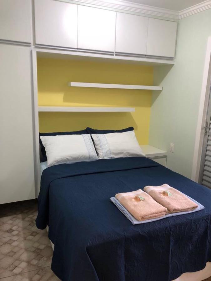 Hostel Trem De Minas Belo Horizonte Zewnętrze zdjęcie