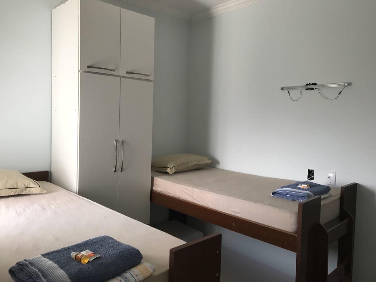 Hostel Trem De Minas Belo Horizonte Zewnętrze zdjęcie