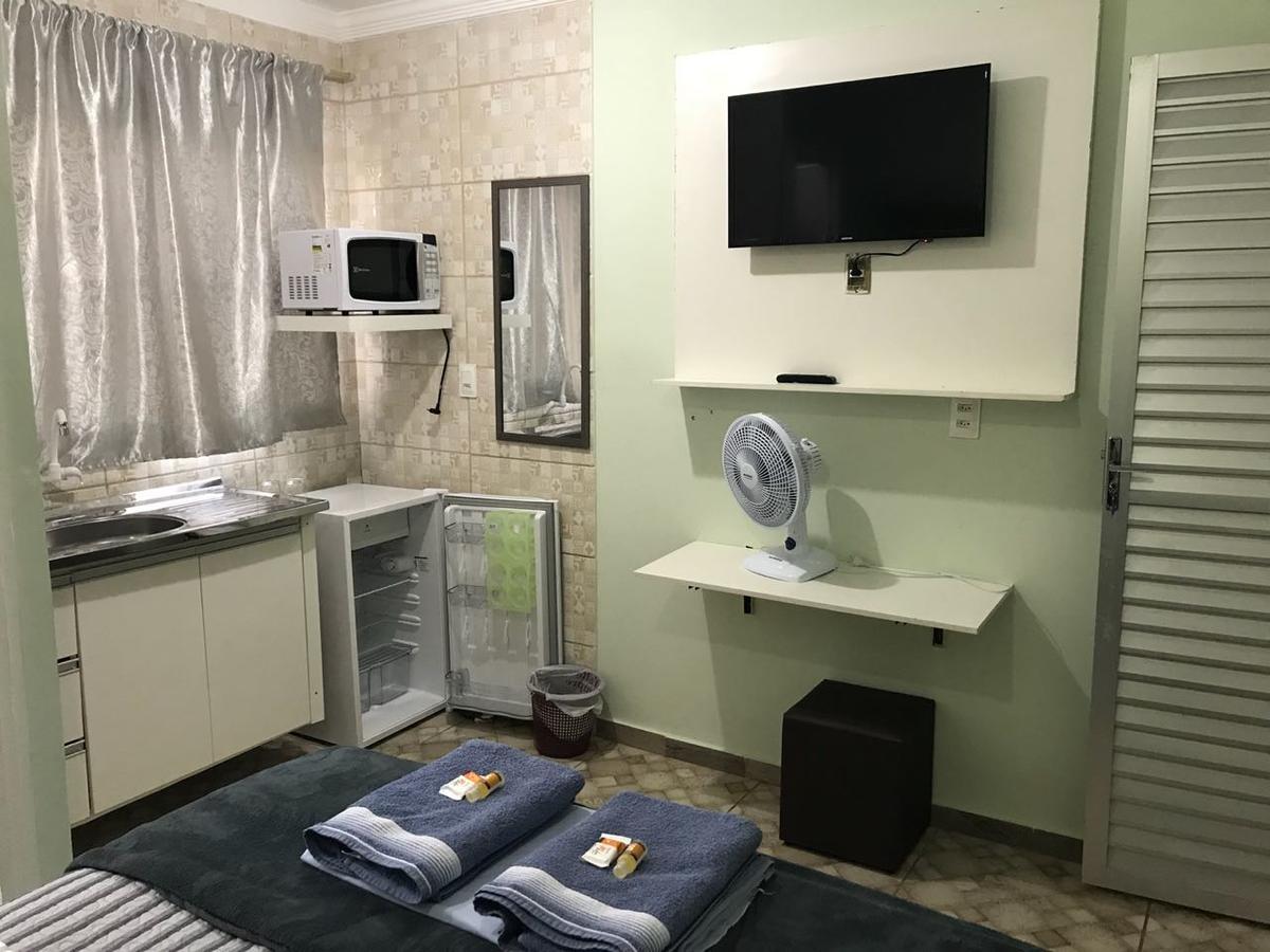 Hostel Trem De Minas Belo Horizonte Zewnętrze zdjęcie