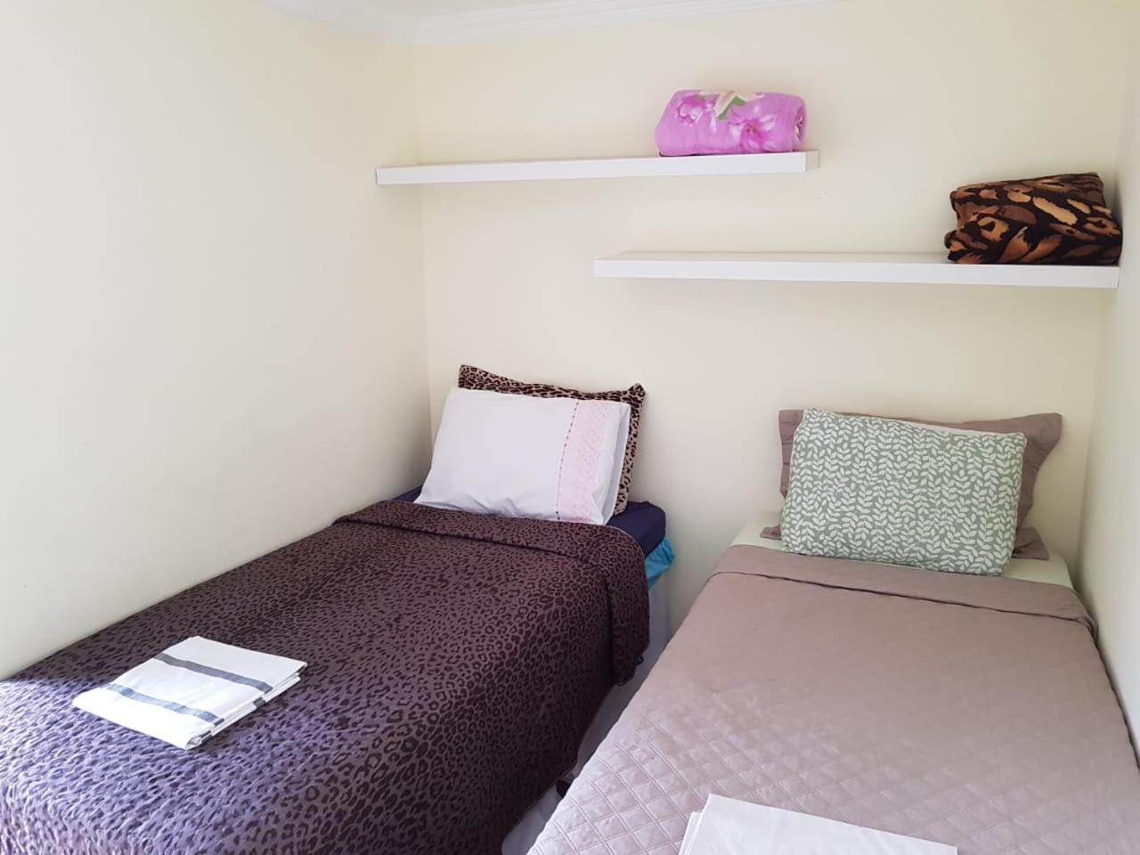 Hostel Trem De Minas Belo Horizonte Zewnętrze zdjęcie