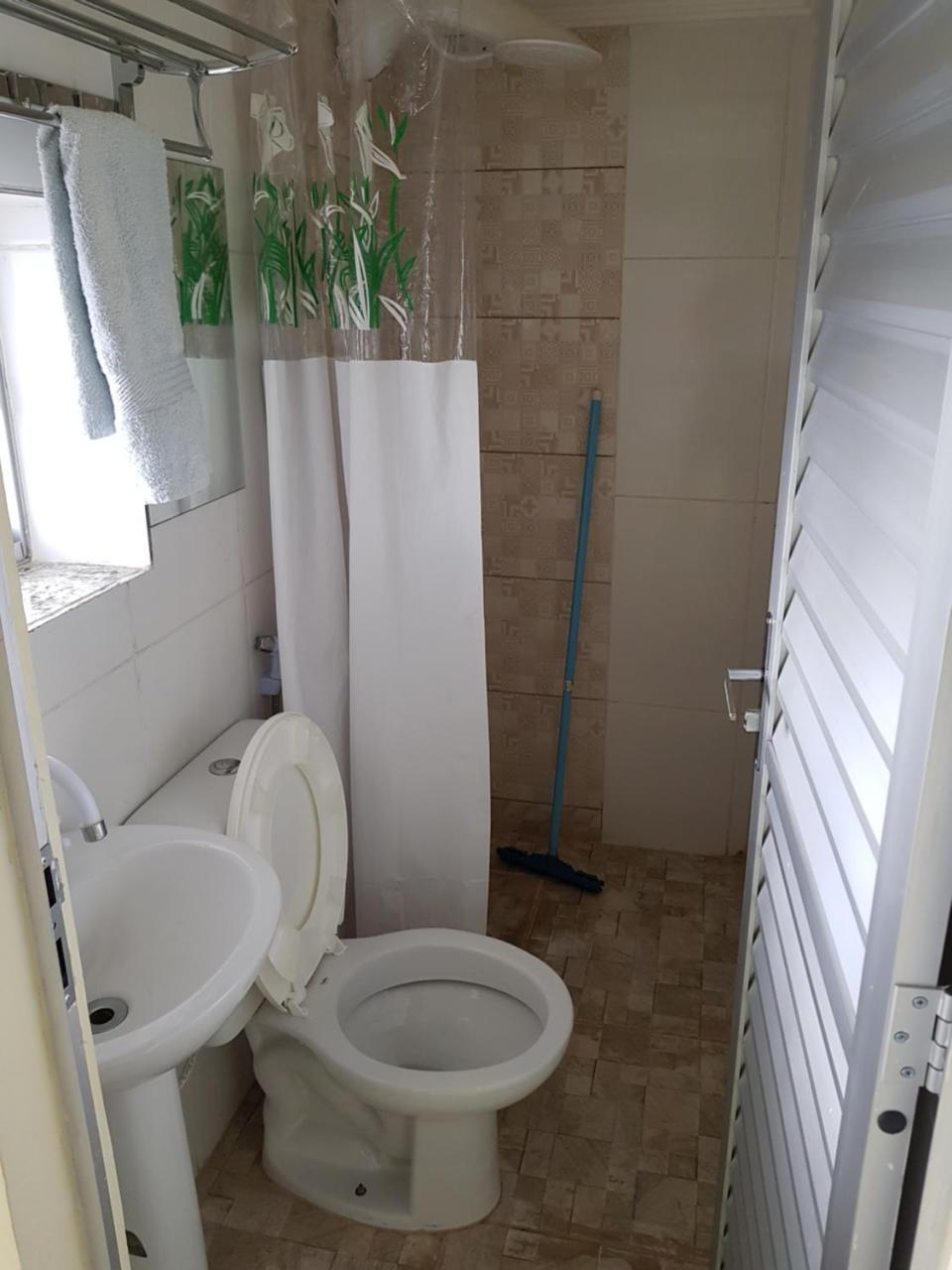 Hostel Trem De Minas Belo Horizonte Zewnętrze zdjęcie