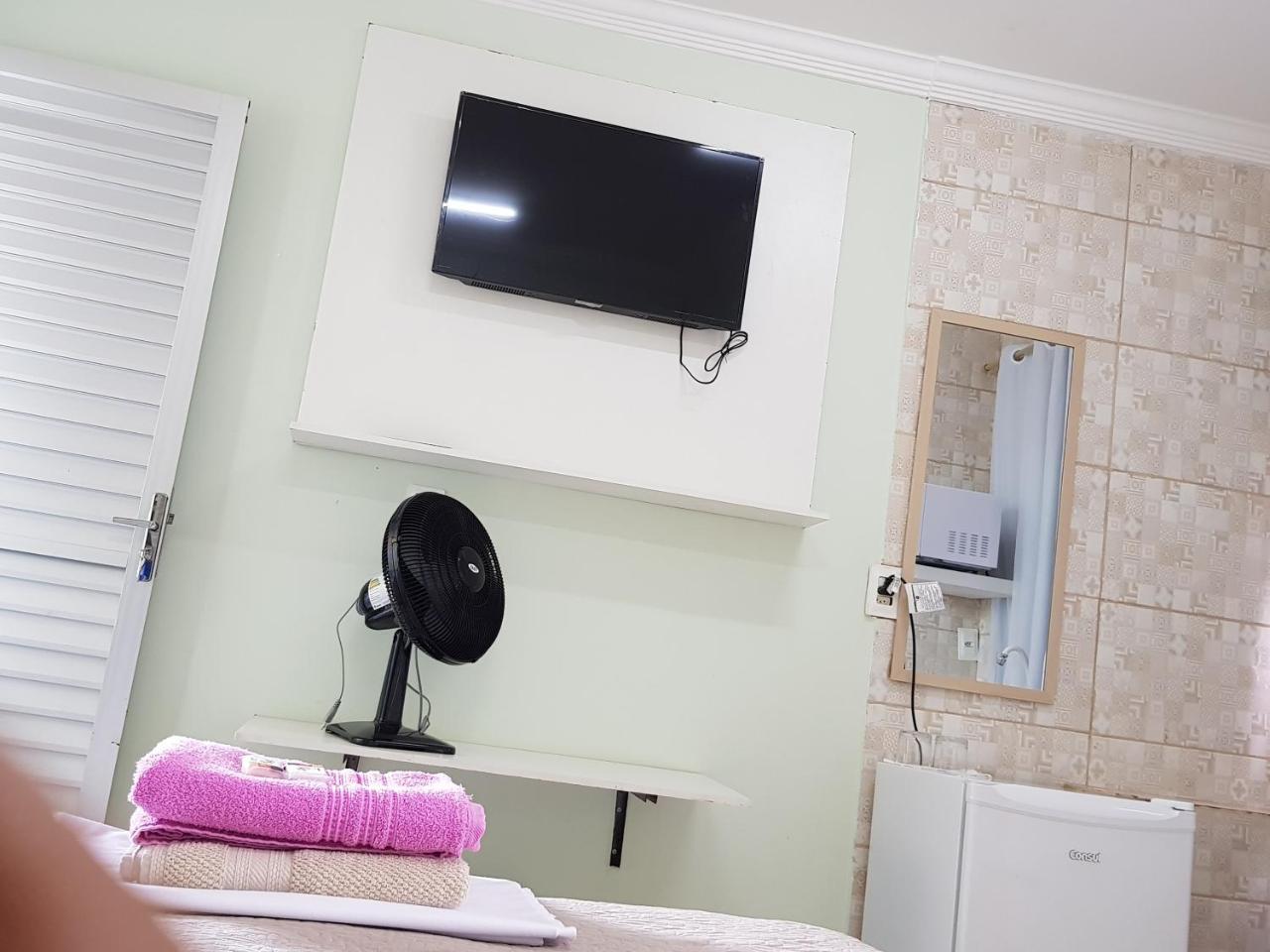 Hostel Trem De Minas Belo Horizonte Zewnętrze zdjęcie