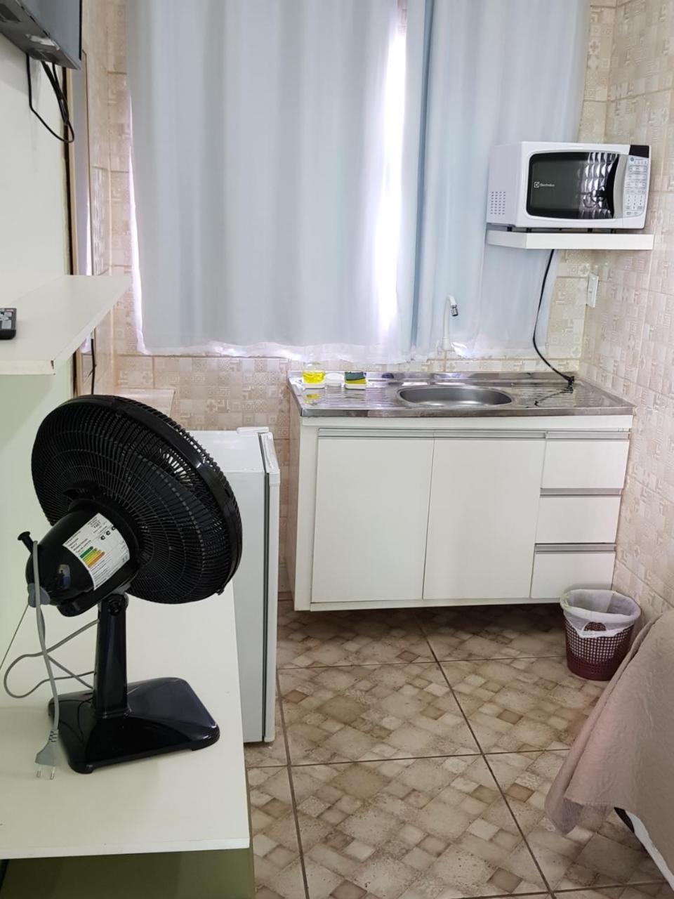 Hostel Trem De Minas Belo Horizonte Zewnętrze zdjęcie