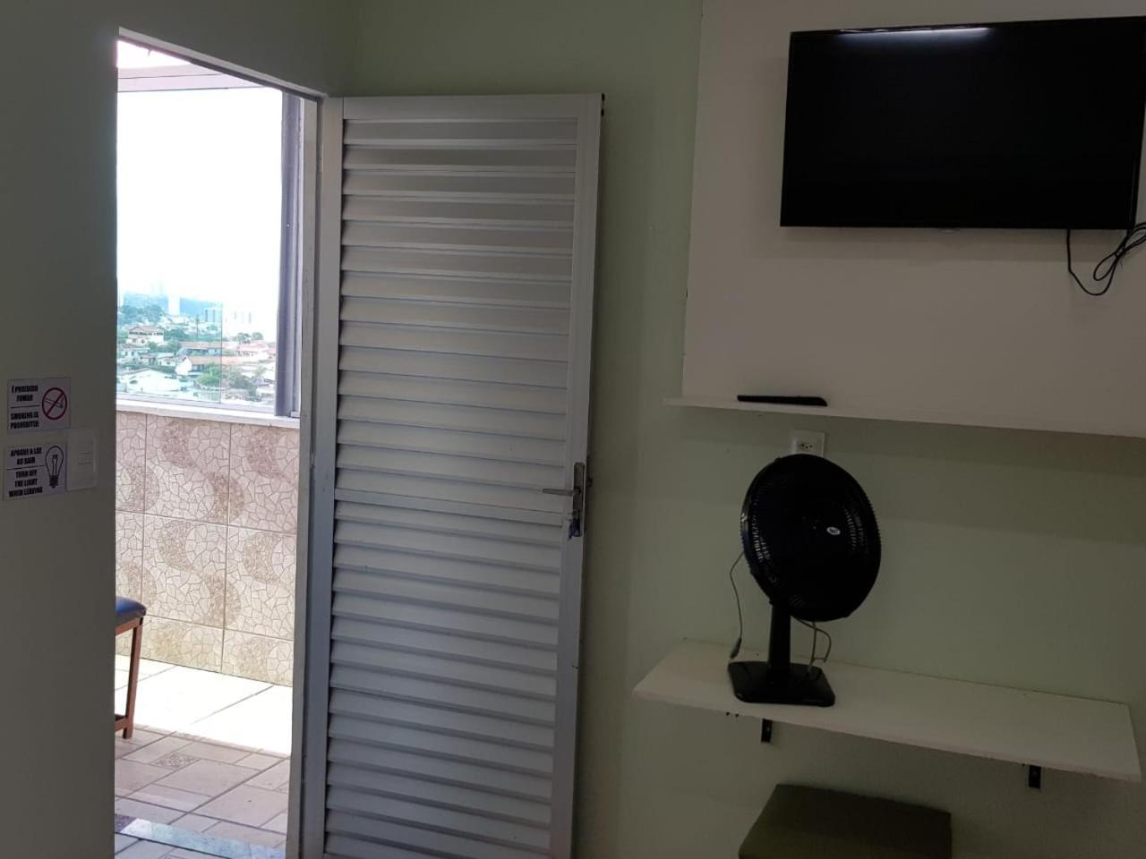Hostel Trem De Minas Belo Horizonte Zewnętrze zdjęcie