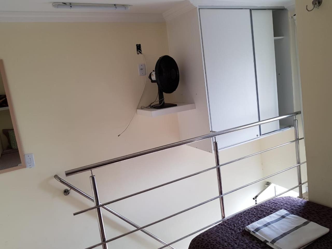 Hostel Trem De Minas Belo Horizonte Zewnętrze zdjęcie