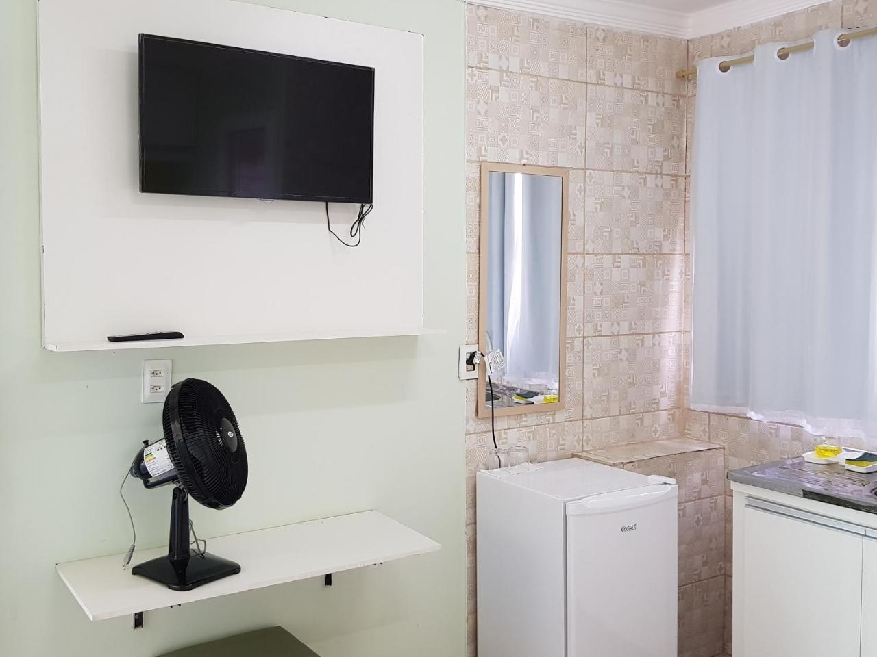 Hostel Trem De Minas Belo Horizonte Zewnętrze zdjęcie