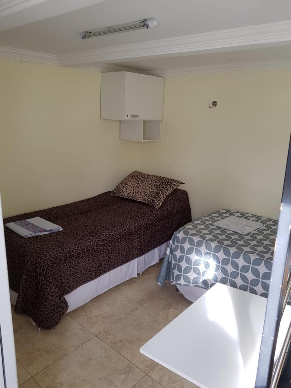 Hostel Trem De Minas Belo Horizonte Zewnętrze zdjęcie
