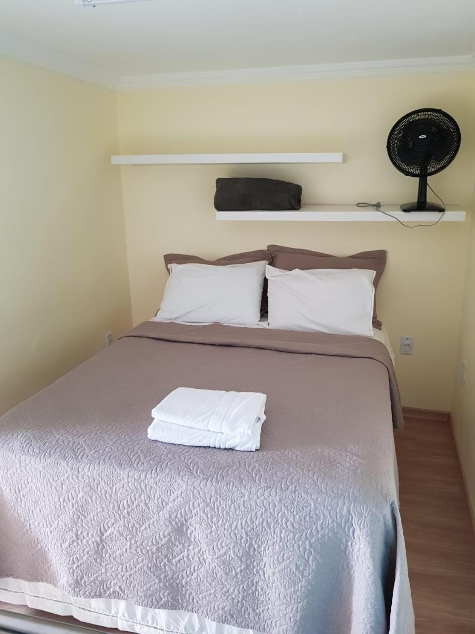 Hostel Trem De Minas Belo Horizonte Zewnętrze zdjęcie