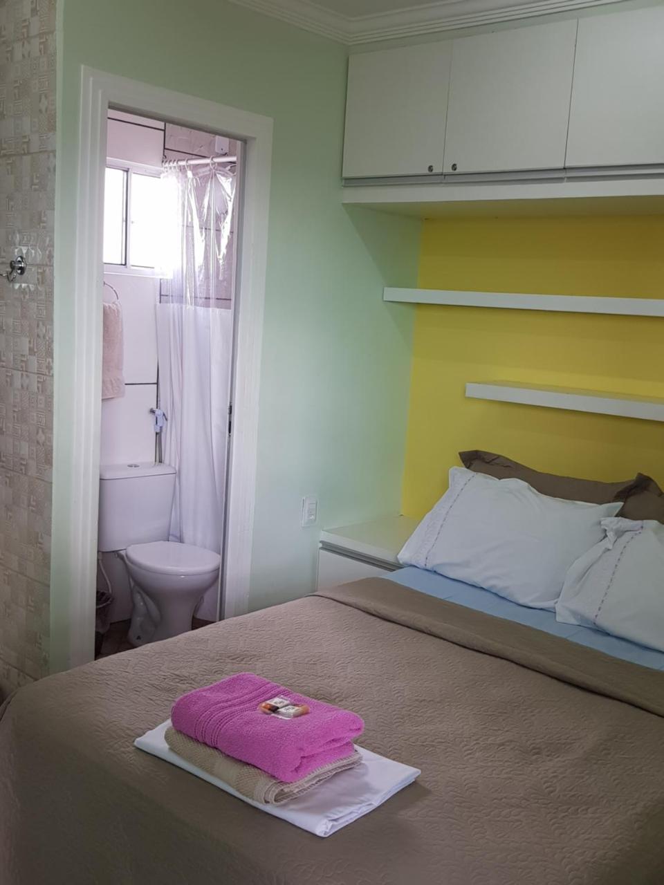 Hostel Trem De Minas Belo Horizonte Zewnętrze zdjęcie