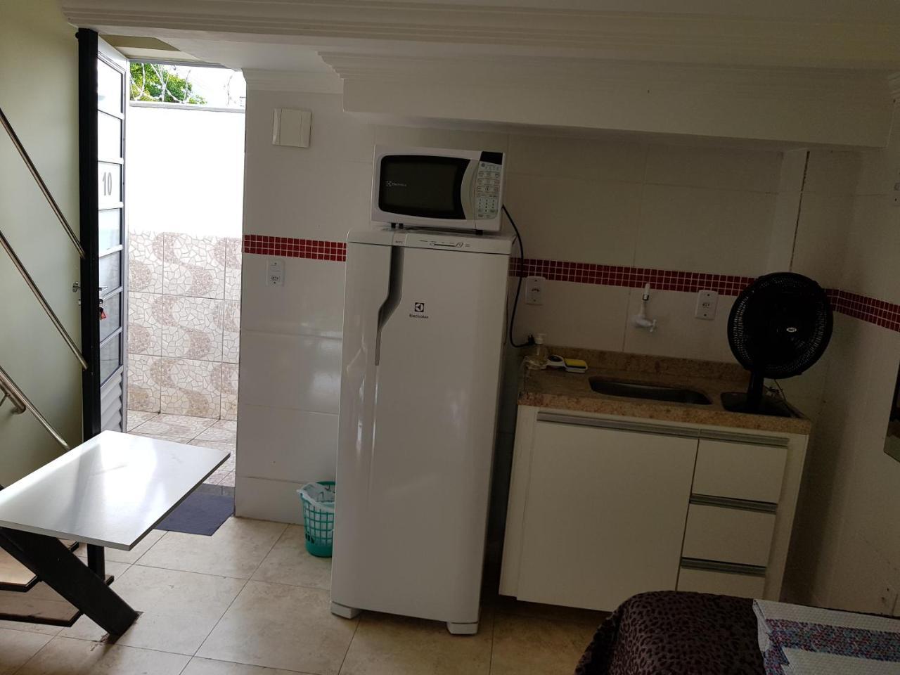 Hostel Trem De Minas Belo Horizonte Zewnętrze zdjęcie